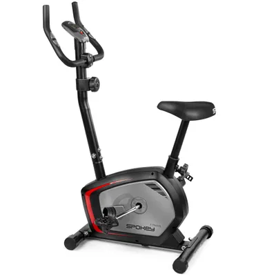 Produktbild von Spokey FITMAN - magnetisches Fahrrad