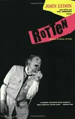 Productafbeelding van Rotten