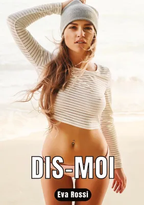 Produktbild von Dis-moi
