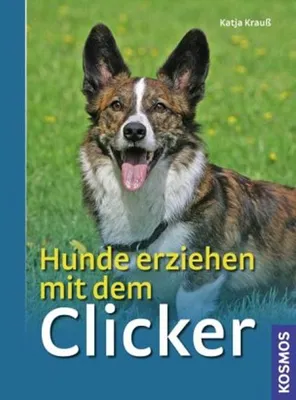 Produktbild von Hunde erziehen mit dem Clicker