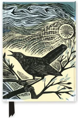Produktbild von Angela Harding: Wild Light (Foiled Journal)