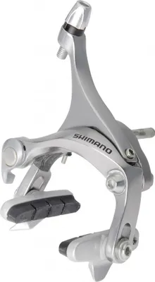 Produktbild von SHIMANO Seitenzugbremse BR-R561 VR - Felgenbremse Rennrad, Silber