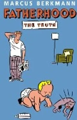 Productafbeelding van Fatherhood