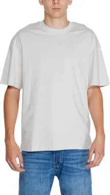 Produktbild von Jack & Jones T-Shirt Männer – M / M