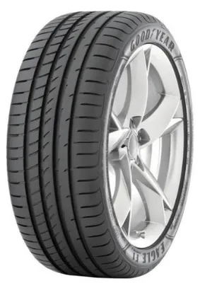 Image de Goodyear 235/50ZR17 96Y Eagle F1 Asymmetric N0
