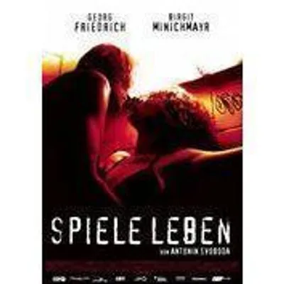 Produktbild von Spiele Leben