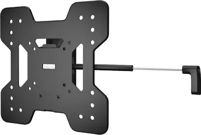 Image de Hama Support mural pour TV TILT Premium (noir)