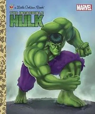 Immagine prodotto di The Incredible Hulk (Marvel: Incredible Hulk)