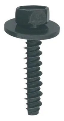 Immagine prodotto di 12 clip di fissaggio per modanature decorative/protettive, modello 11460, compatibili con FIAT 500 (312)
