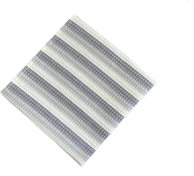 Immagine prodotto di Asciugamano Waffle 50x100 cm grigio