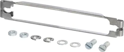 Produktbild von HARTING D-Sub Schiebeverriegelung passend für Baugröße 37 - 1 Stück