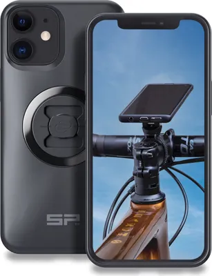 Produktbild von SP CONNECT SP Phone Case iPhone 12  MINI