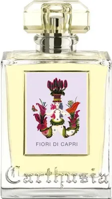 Produktbild von Parfüm Unisex Carthusia 100 ml