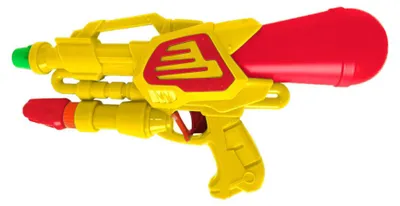 Produktbild von Wasserpistole Marbueno
