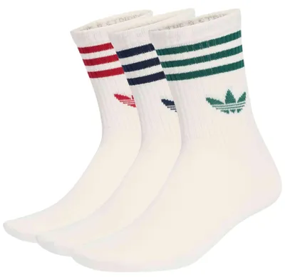 Obrázok produktu pre Ponožky Adidas 3S CREW S 3P pre Unisex