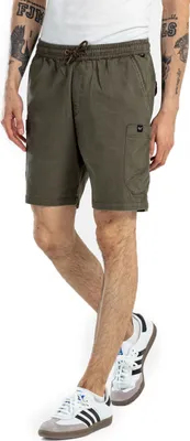 Produktbild von Reell Herren Short Reflex Easy Cargo Short, Größe:S, Farben:160 olive