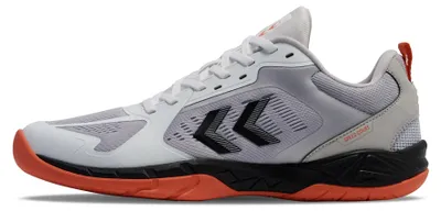 Produktbild von Hummel Speed Court White/Black/Red White/Black/Red 44,5