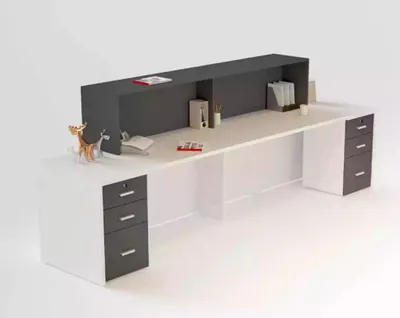 Obrázok produktu pre Recepcia Dizajnové Stoly JVmoebel