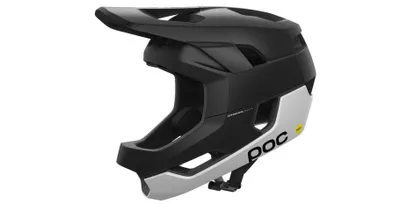 Produktbild von POC Otocon Race MIPS, Integralhelm, Hartschalenbau, Matt