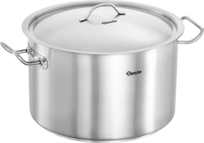 Produktbild von Kochtopf 16 Liter Stellfläche Ø 290 mm