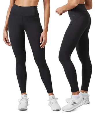 Obrázok produktu pre Legíny Snocks Sport pre dámy, nepriehľadné a s vysokým pásom