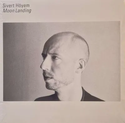 Obrázek produktu pro Sivert Høyem (Madrugada): Moon Landing