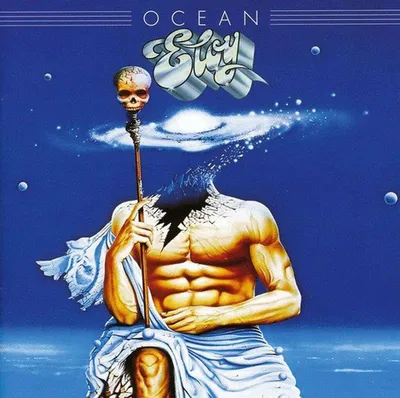 Produktbild von Ocean