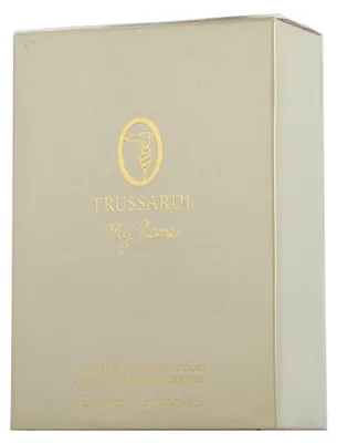 Produktbild von Trussardi My Name Eau de Parfum Spray (100 ml)