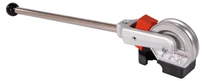 Produktbild von Rothenberger 24515, 4,5 cm, 4,5 cm, 1,5 cm, 1,5 cm, 1000 mm, 4850 mm