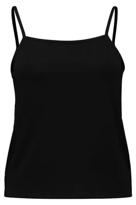 Produktbild von Hailys Top Damen SL C TP Je44nny schwarz M