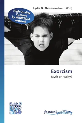 Produktbild von Exorcism