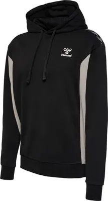 Produktbild von hummel hmlSTALTIC Baumwolle HOODIE - BLACK - M