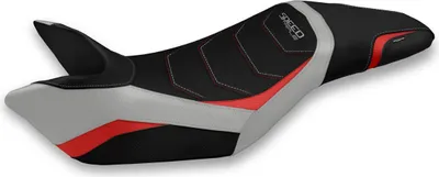 Produktbild von Satteldecke Comfort 1SLR-1 für Triumph Speed Triple (2011-2015)