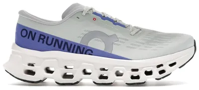 Imagen del producto de On Running Cloudmonster 3, color Iceberg Ivory, talla 49 (UE)