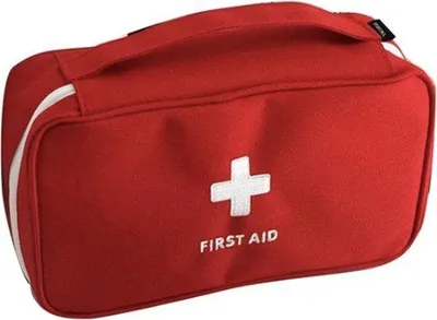 Produktbild von Notdienst-Set, Notfall-Tasche, Sicherheitsweste, Autonotfall-Set