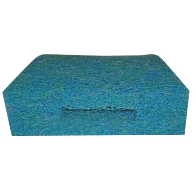 Produktbild von Velda Japanische Filtermatte Blau