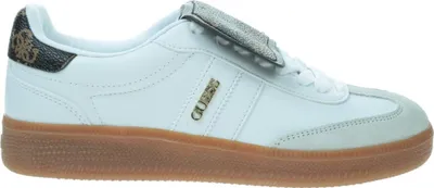 Produktbild von Guess Sneakers 860503100006 in WHITE BROWN color size 38