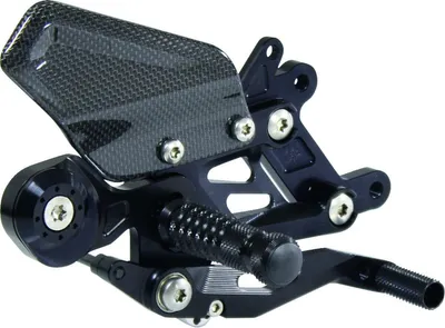 Zdjęcie produktu dla Rearset Factor-X Bk