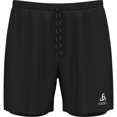 Produktbild von ODLO 2-In-1 Shorts Essential 5 Inch BLACK XXL