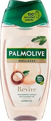 Produktbild von Palmolive Douchegel - Revive Macadamia 250 ml