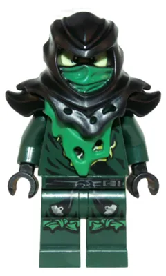 Image de LEGO Minifigurine Lloyd Possédé – Ninjago (njo0154) – Neuf
