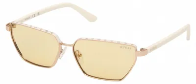 Image de GUESS SUNGLASSES Lunettes de soleil GU00106_21E_59