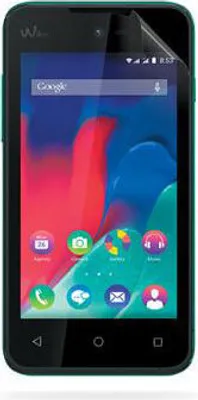 Produktbild von Wiko Sunset 2 Displayschutzfolie