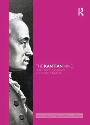 Produktbild von The Kantian Mind