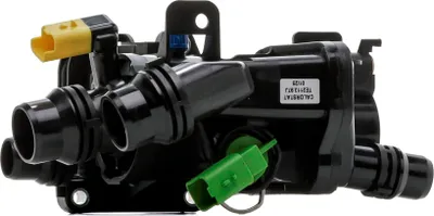 Produktbild von CALORSTAT by Vernet Thermostat Kühlmittel 97°C passend für PEUGEOT 2008 Kombi (CU) 208 I Schrägheck (CA, CC) 3008 SUV (M) 308 SW II für CITROËN