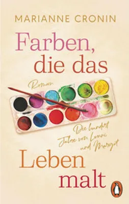 Image de Farben, die das Leben malt