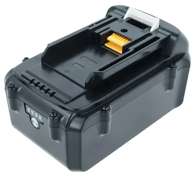 Produktbild von vhbw Akku kompatibel mit Makita UC250DZ, UH550DZ, UH550DWB, UH550D, UH550, UH650DWB, UH650 Werkzeug (4000 mAh, Li-Ion, 36 V)