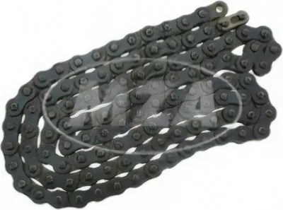 Produktbild von Rollenkette 110 Glieder - 1 / 2"x 5,4mm