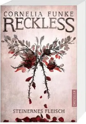Obrázek produktu pro Reckless 1. Steinernes Fleisch