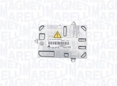 Produktbild von MAGNETI MARELLI Scheinwerfer-Steuergerät Steuergerät 711307329166 beidseitig passend für PEUGEOT 308 SW I (4E, 4H)